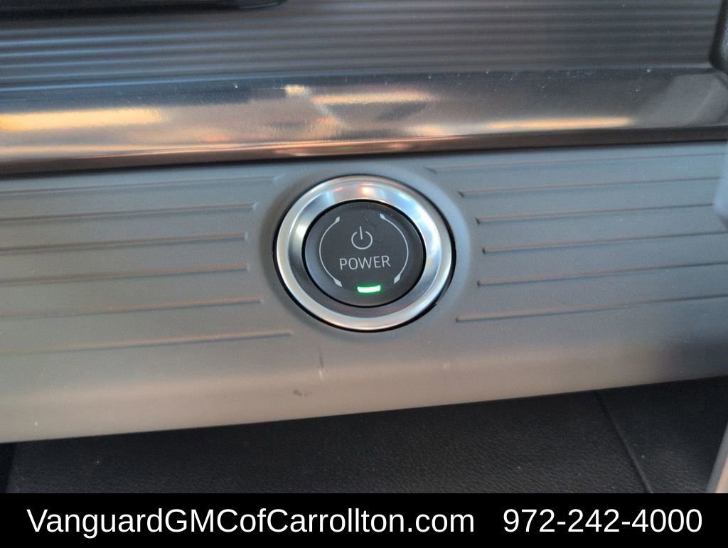 New 2025 GMC Hummer EV 3X w/ LPO, Sport Package image 16