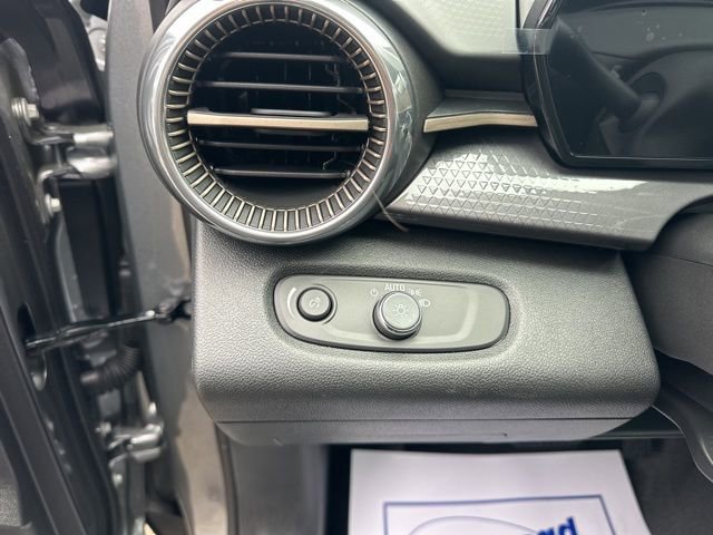 New 2026 Chevrolet Trax ACTIV w/ Driver Confidence Package image 10