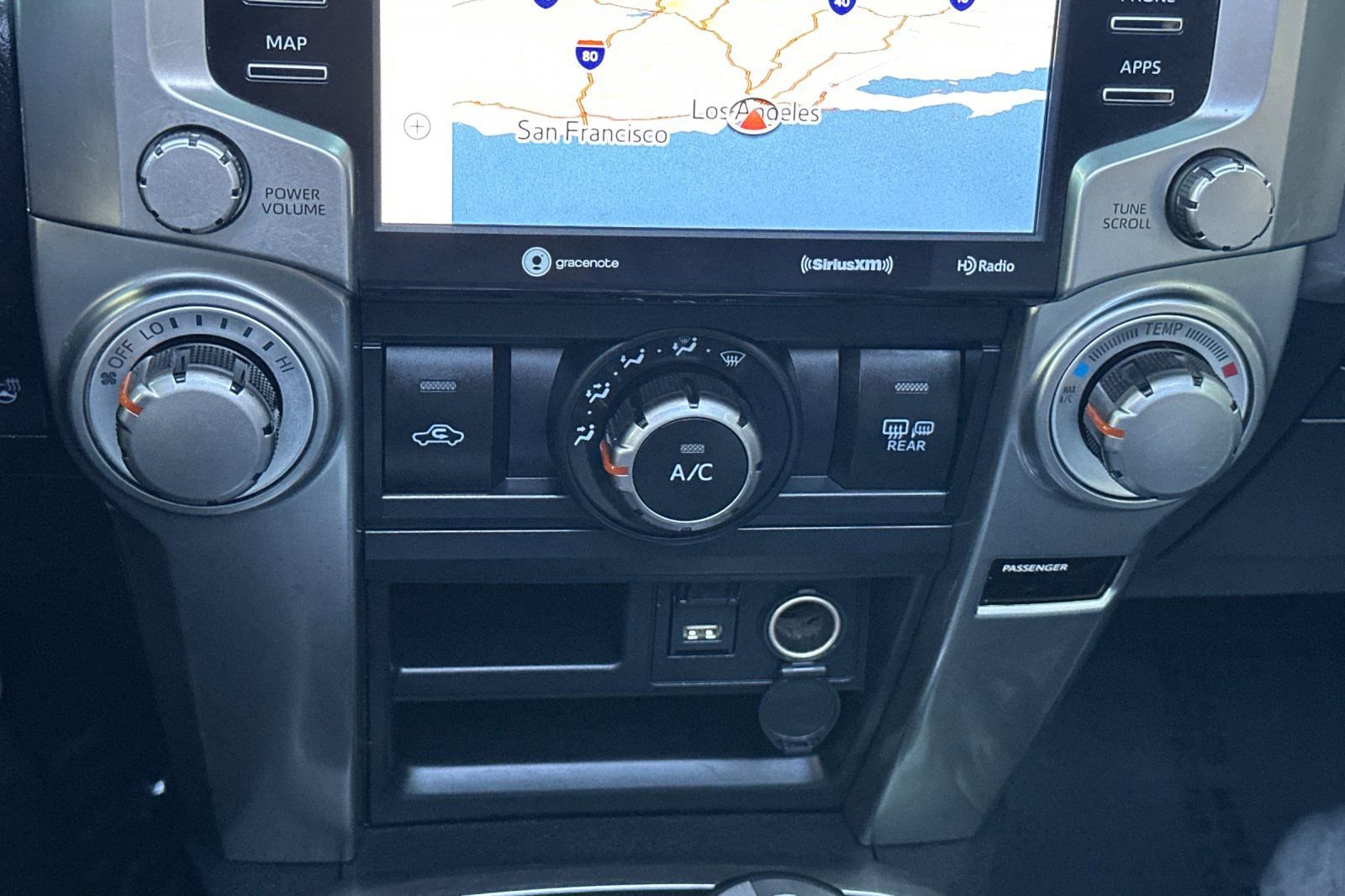 Used 2023 Toyota 4Runner SR5 Premium w/ Moonroof Package image 21