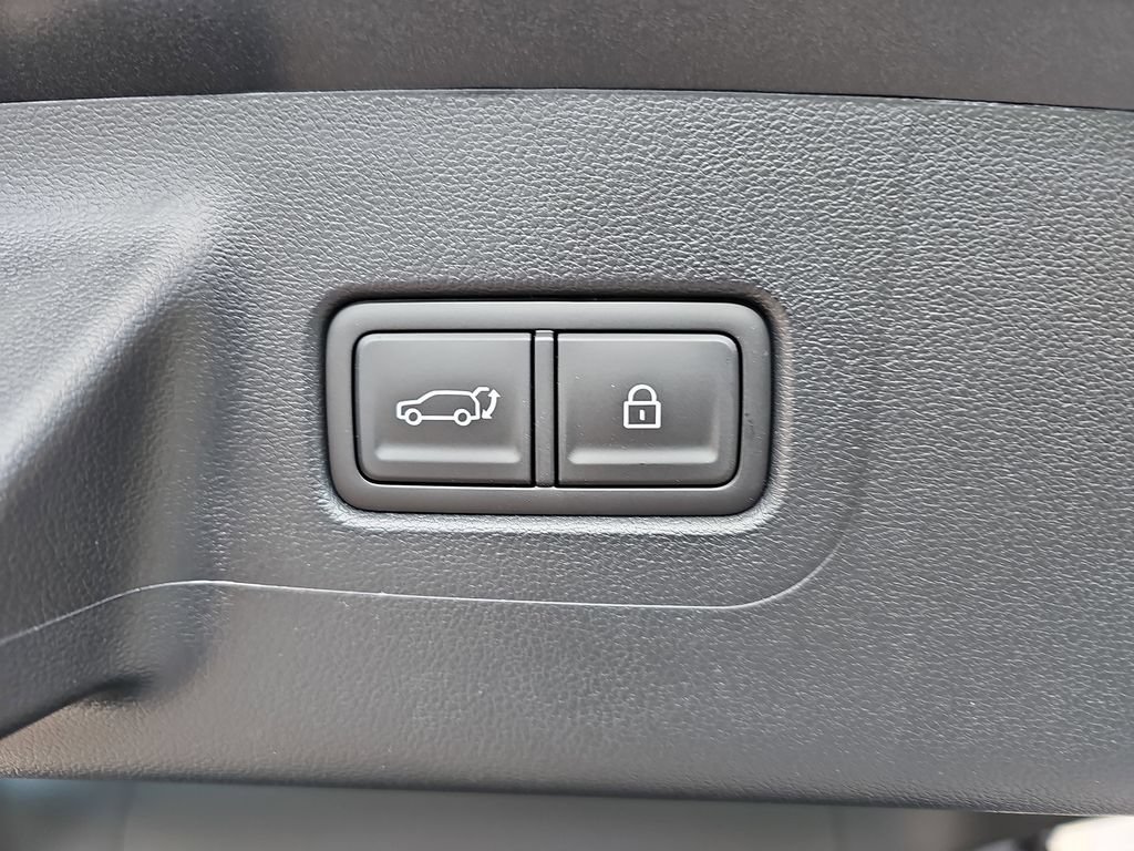 New 2026 Hyundai Santa Fe SE AWD/4WD image 14