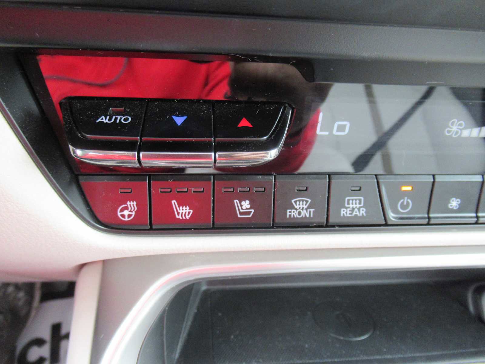 Used 2024 MAZDA CX-90 3.3 Turbo w/ Premium Plus Pkg image 33