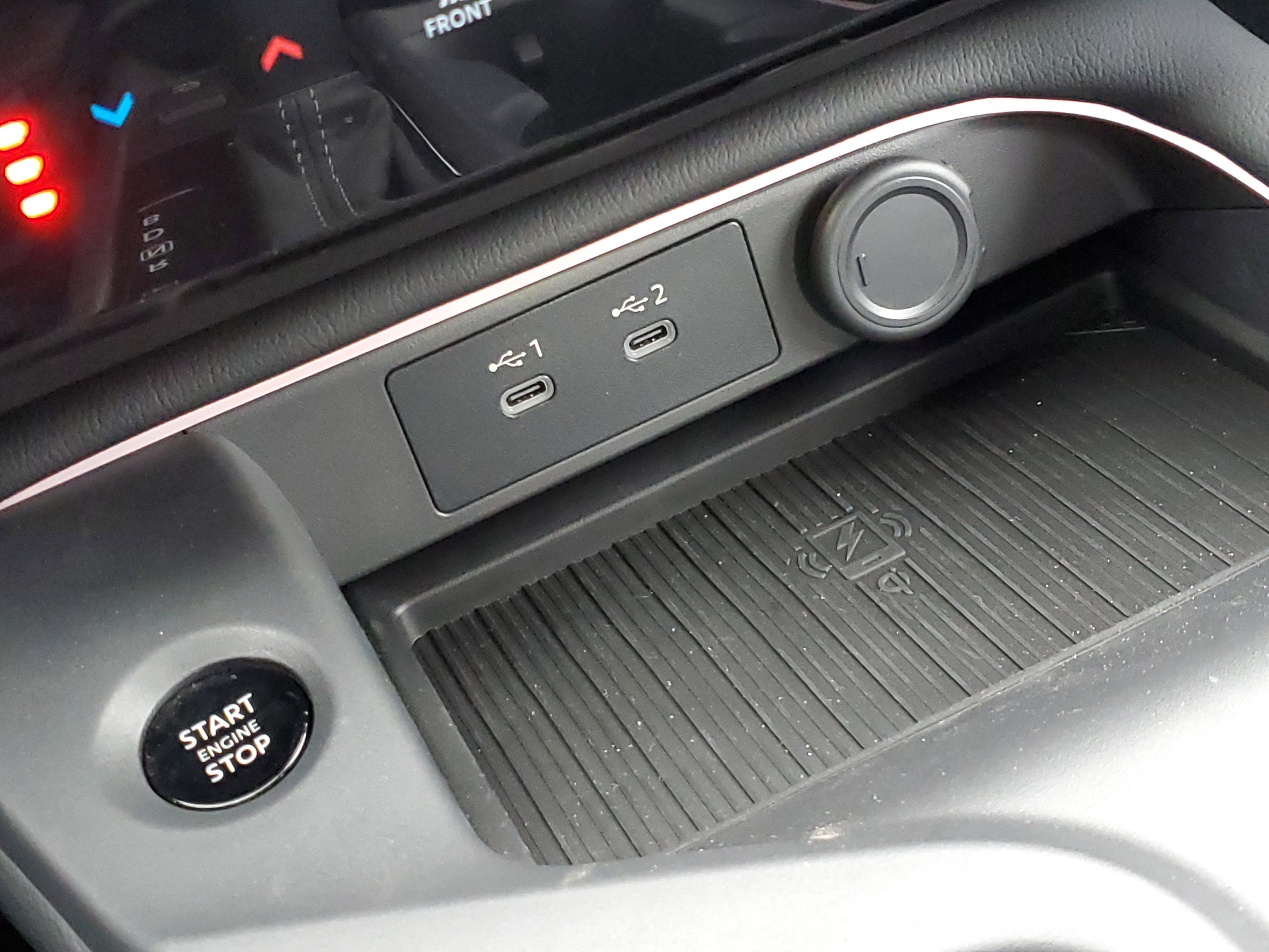 New 2026 Nissan Sentra SV w/ SV Convenience Package image 15