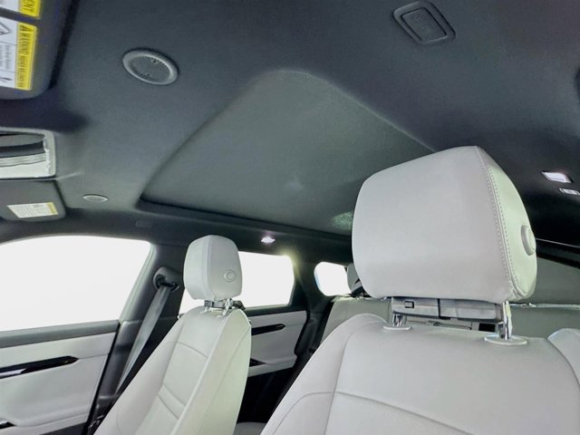 Used 2026 Land Rover Range Rover Evoque S image 14