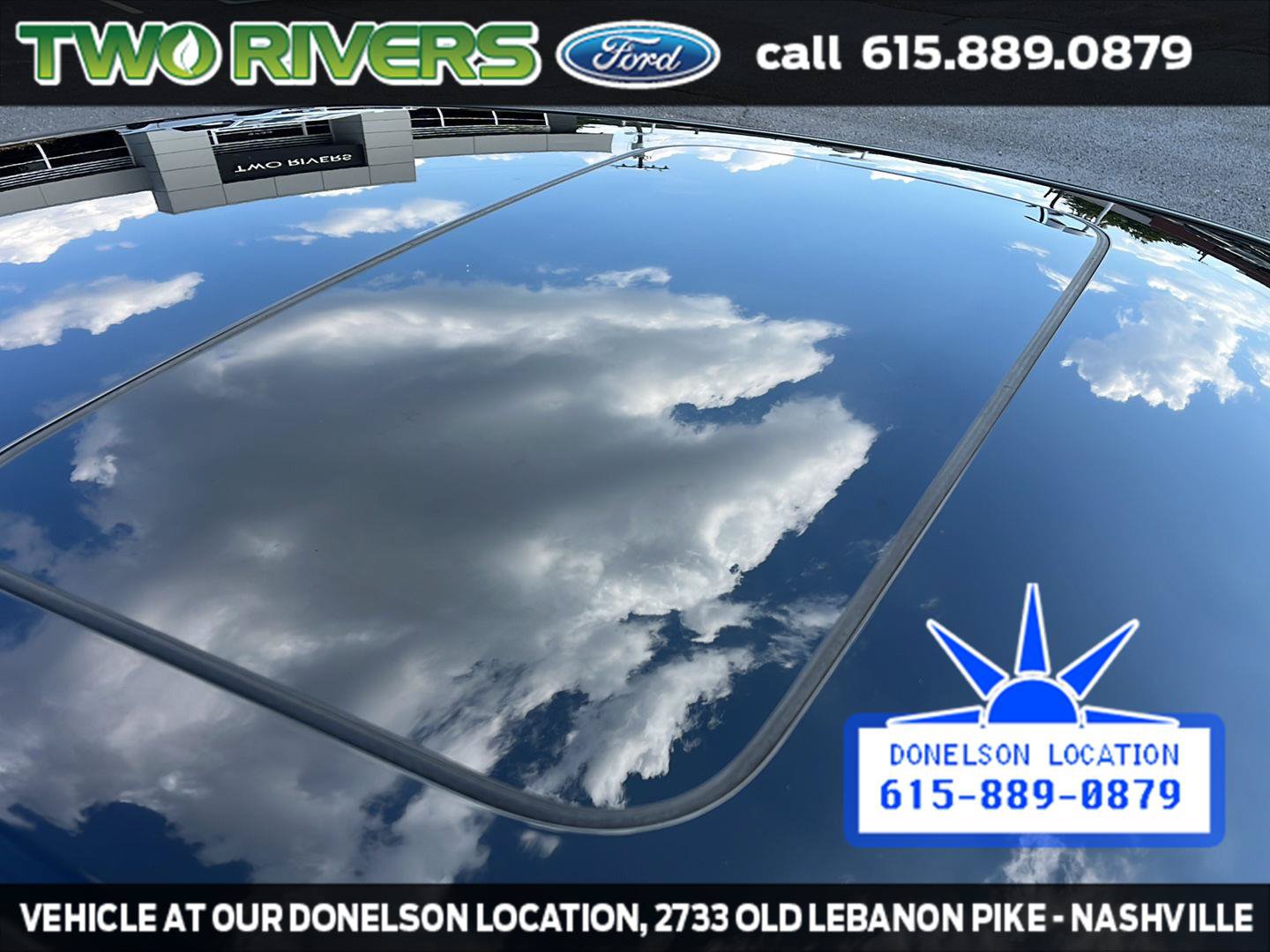 Used 2014 Honda Accord EX-L image 12