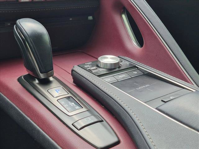 Used 2018 Lexus LC 500 Coupe w/ Touring Package RWD image 15