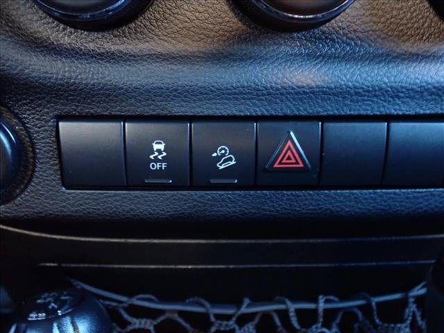 Used 2014 Jeep Wrangler Sport AWD/4WD image 19