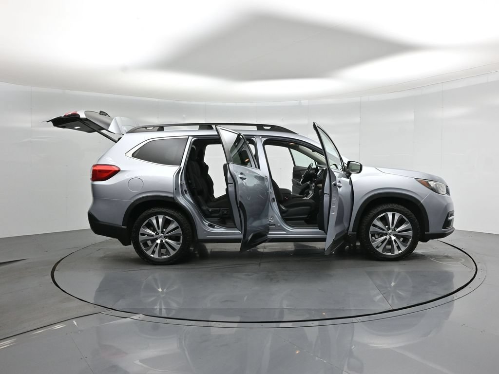 Used 2019 Subaru Ascent Premium AWD/4WD image 5
