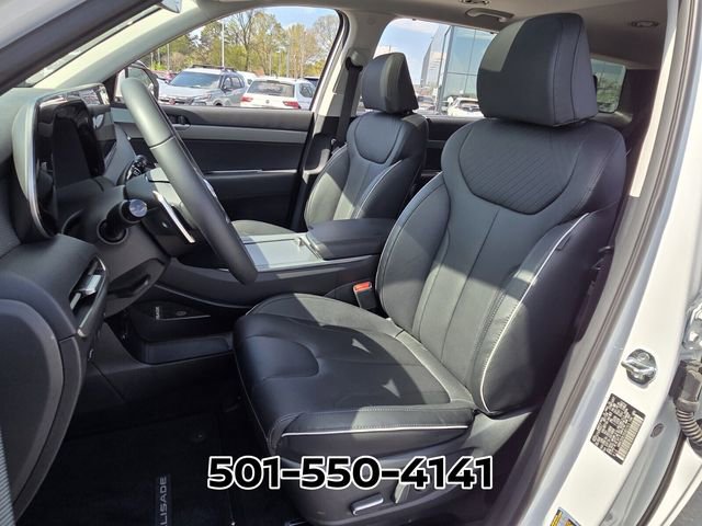 Used 2025 Hyundai Palisade XRT image 7