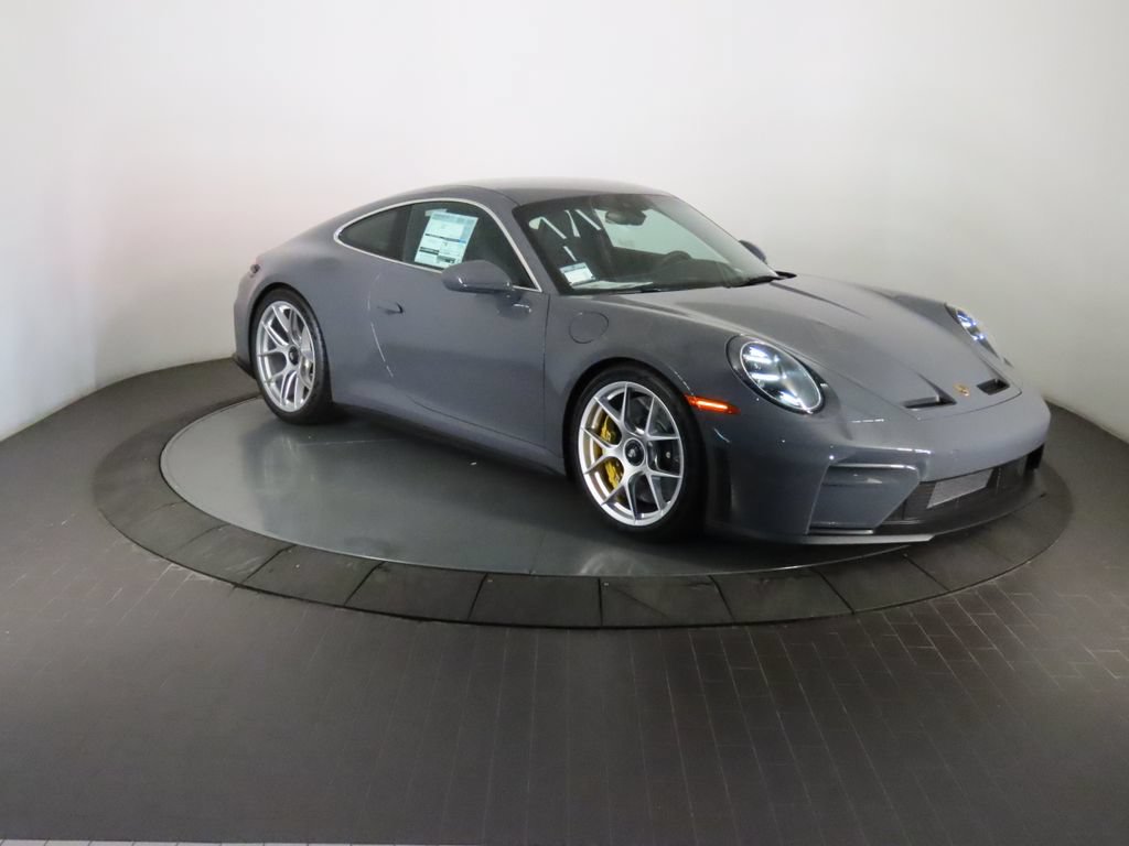 Certified 2026 Porsche 911 GT3 RWD image 9