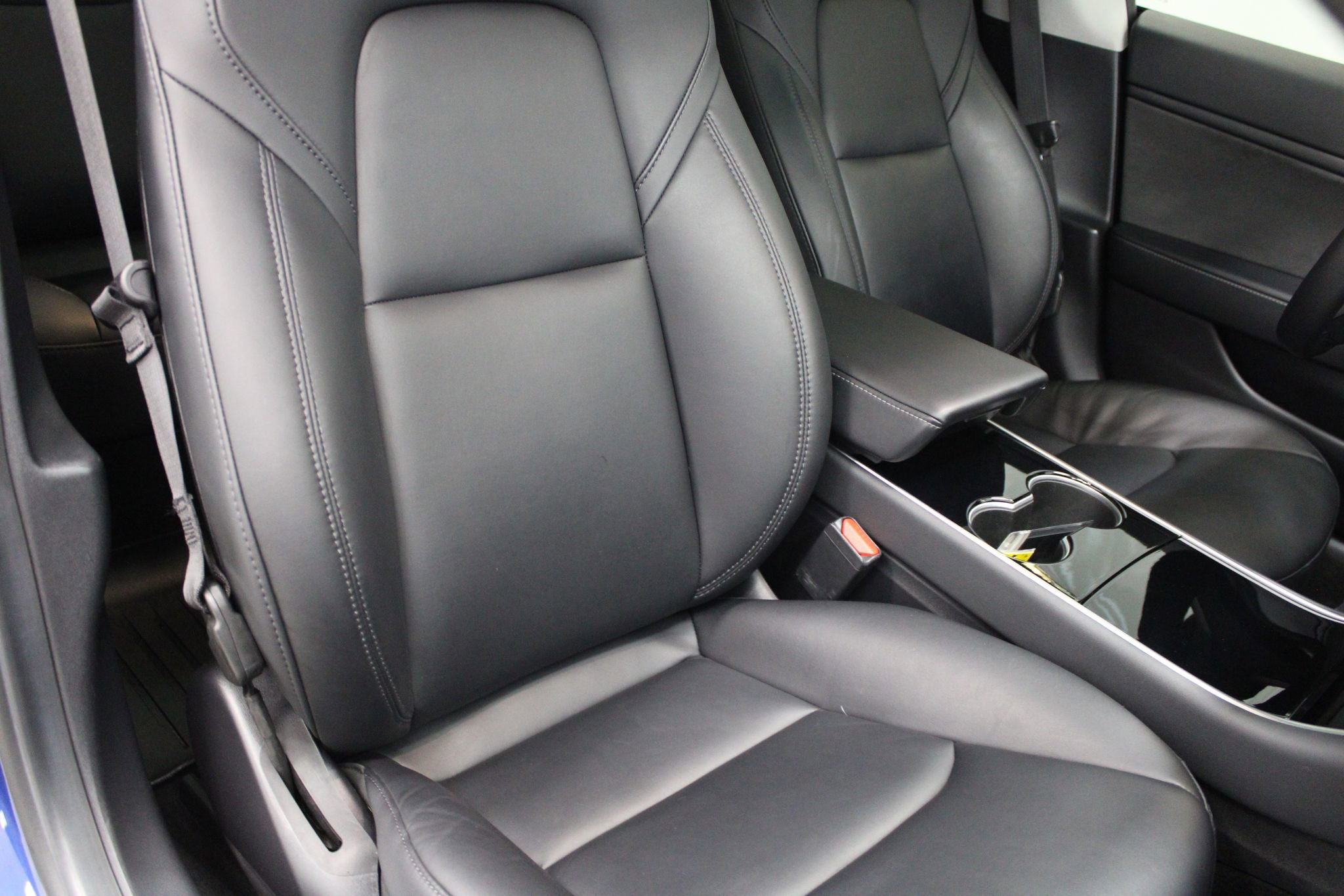 Used 2020 Tesla Model 3 Long Range image 25