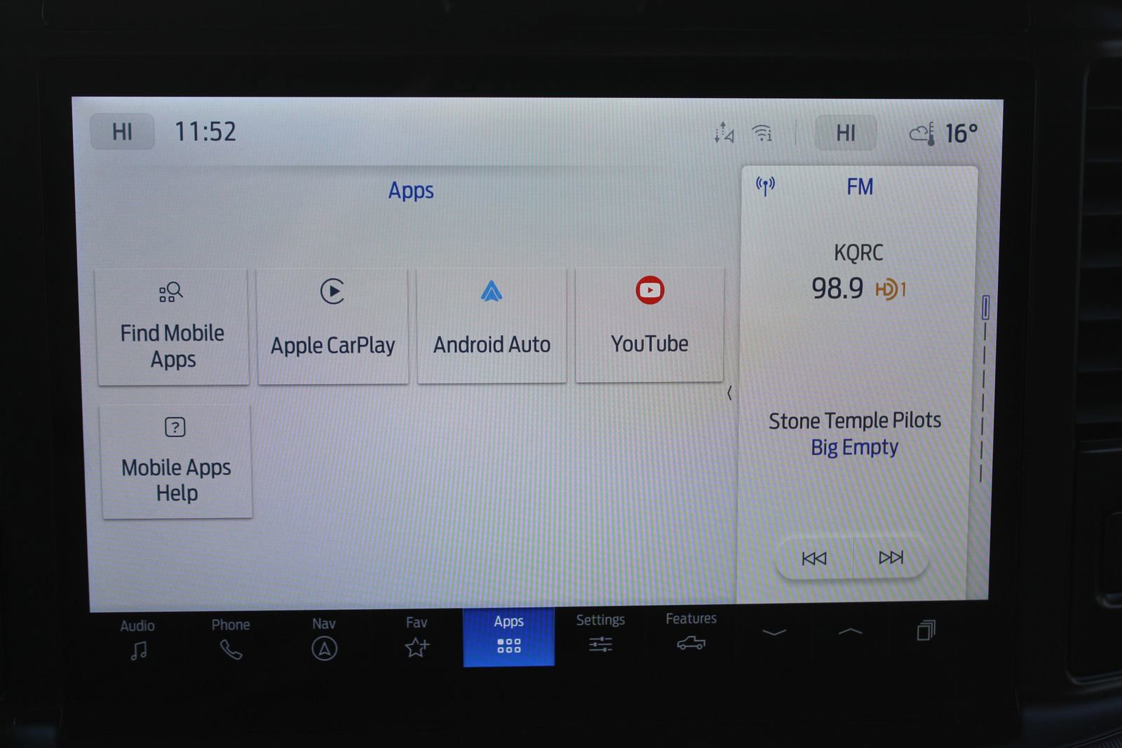 New 2025 Ford F150 Lariat w/ Equipment Group 501A Mid image 46