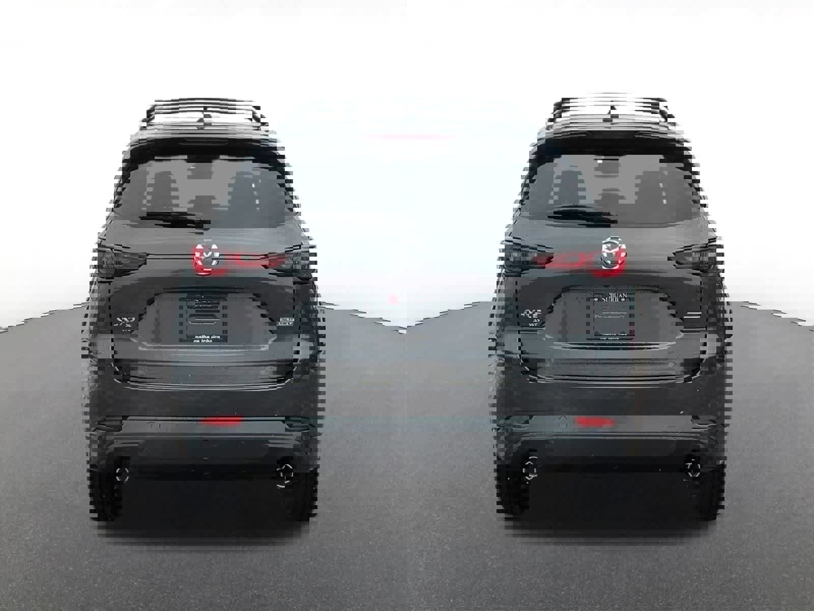 New 2025 MAZDA CX-5 AWD 2.5 S image 5