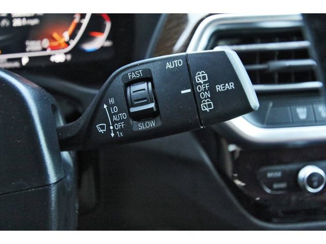 Used 2023 BMW X3 sDrive30i w/ Convenience Package RWD image 16