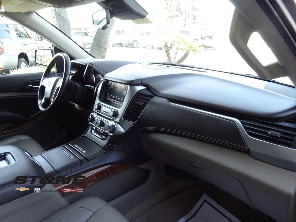 Used 2018 Chevrolet Tahoe Premier image 15