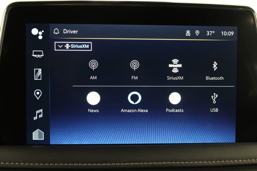 Used 2024 Chevrolet Tahoe Premier image 32