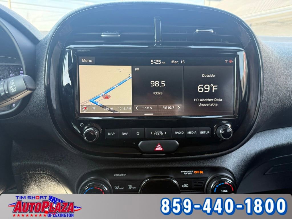 Used 2020 Kia Soul EX w/ Option Group 015 FWD image 26