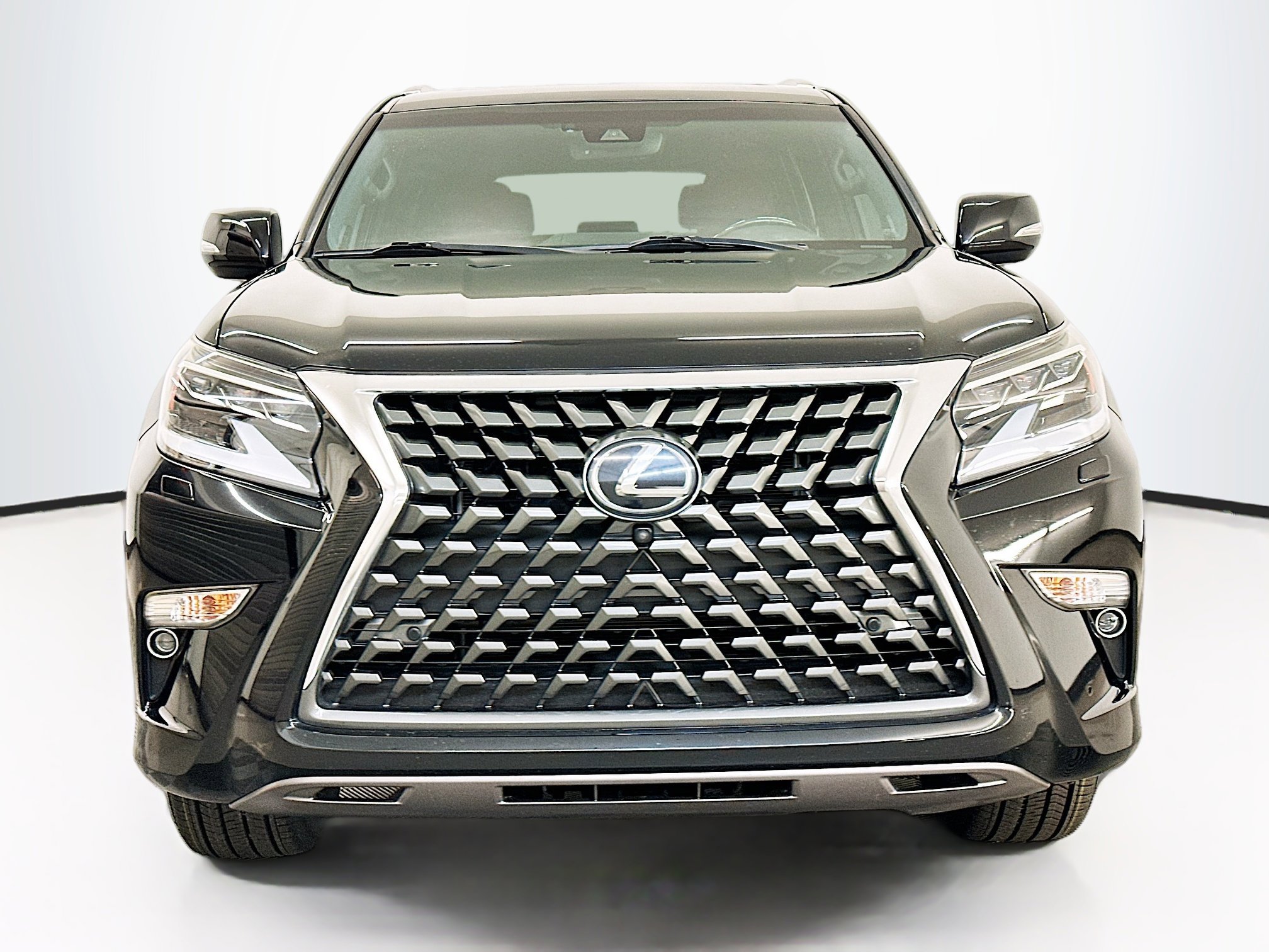 Used 2021 Lexus GX 460 Luxury image 2