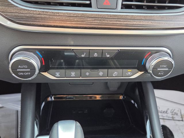 Used 2021 Nissan Altima 2.5 Platinum image 19