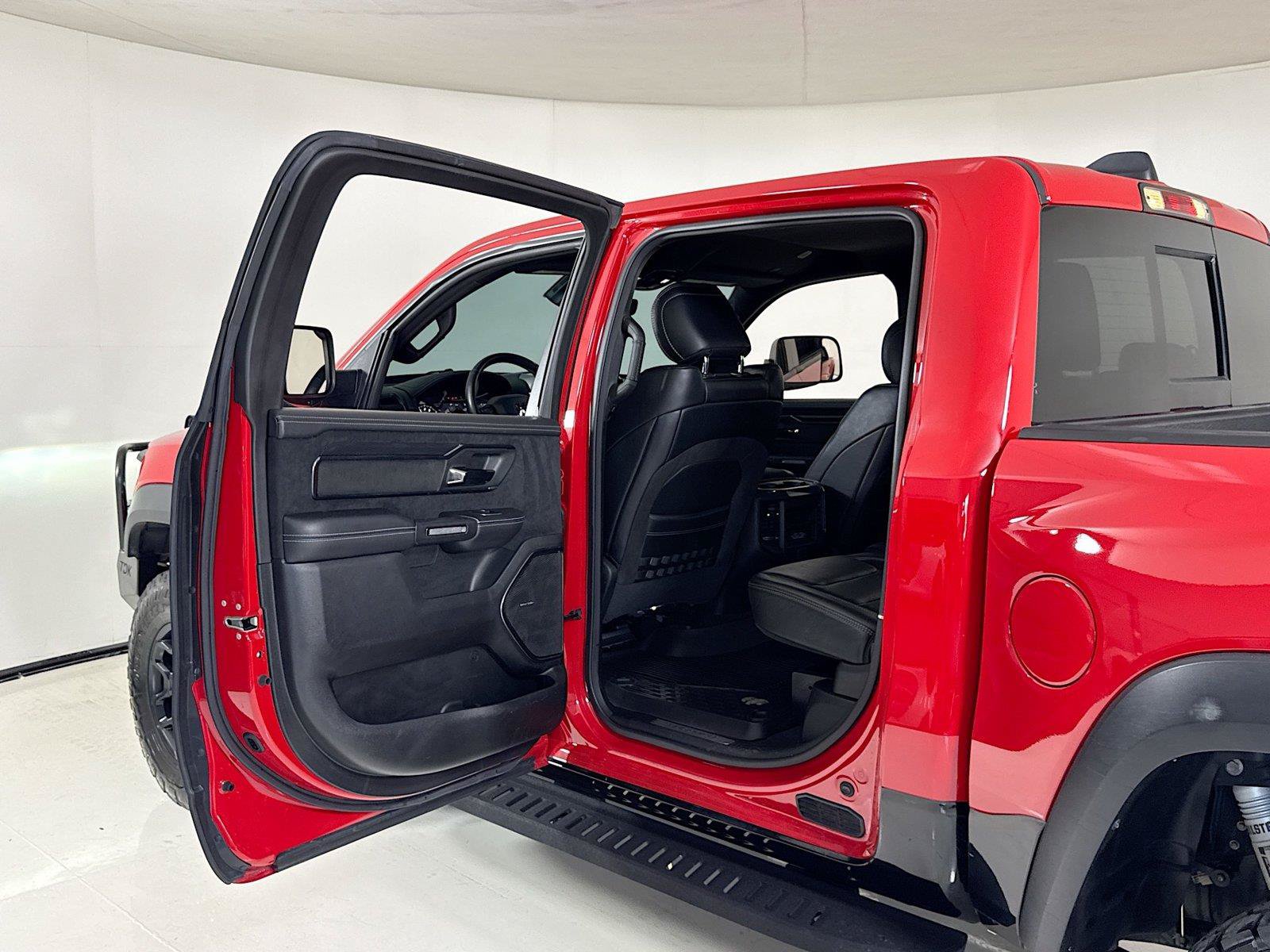 Used 2022 RAM 1500 TRX w/ TRX Level 1 Equipment Group AWD/4WD image 23