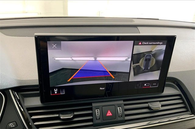 Certified 2023 Audi Q5 2.0T Premium Plus image 21