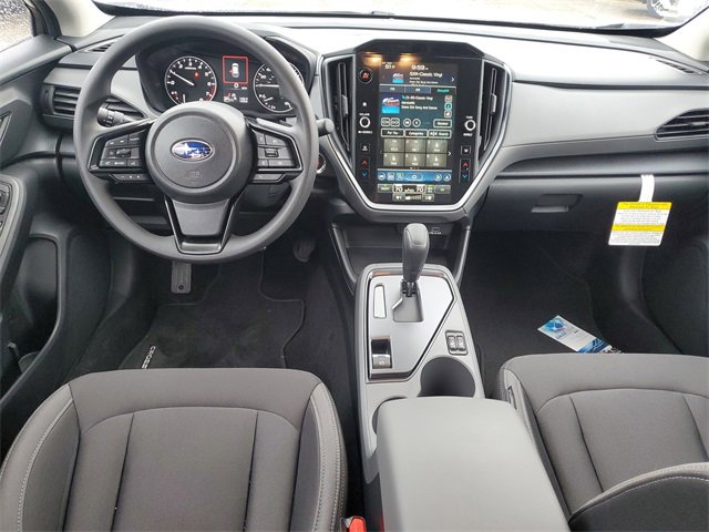New 2026 Subaru Crosstrek 2.0i Premium image 11