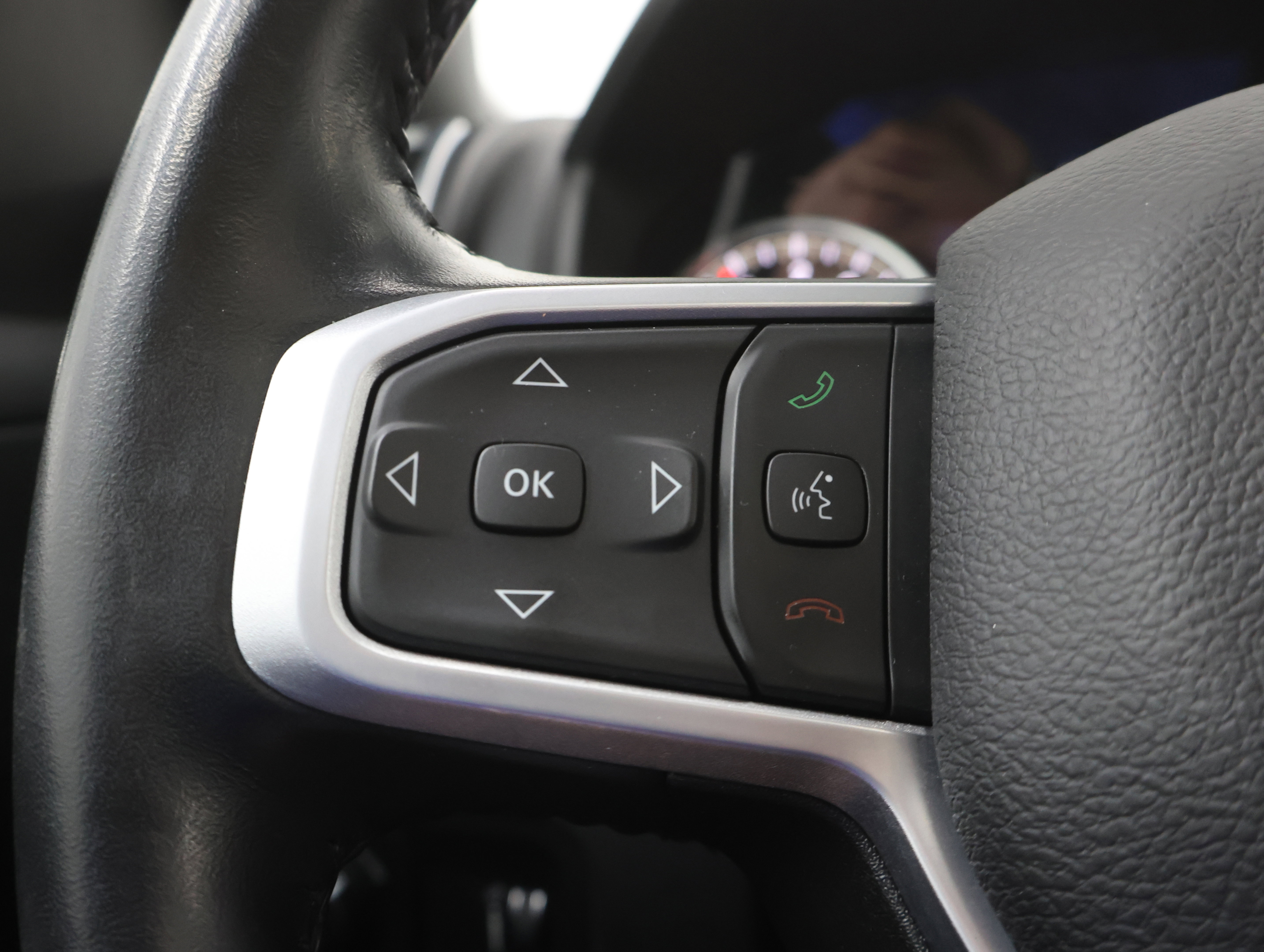 Used 2023 RAM 1500 Big Horn image 16