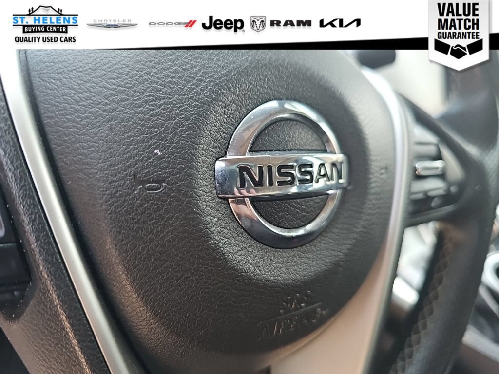 Used 2020 Nissan Maxima 3.5 SL FWD image 14