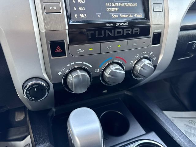 Used 2017 Toyota Tundra SR5 AWD/4WD image 20