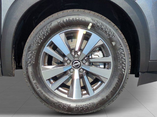 New 2026 Nissan Pathfinder SL AWD/4WD image 10