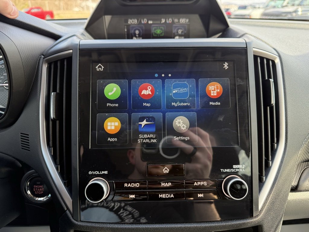 Used 2024 Subaru Forester Touring w/ Convenience Package image 20