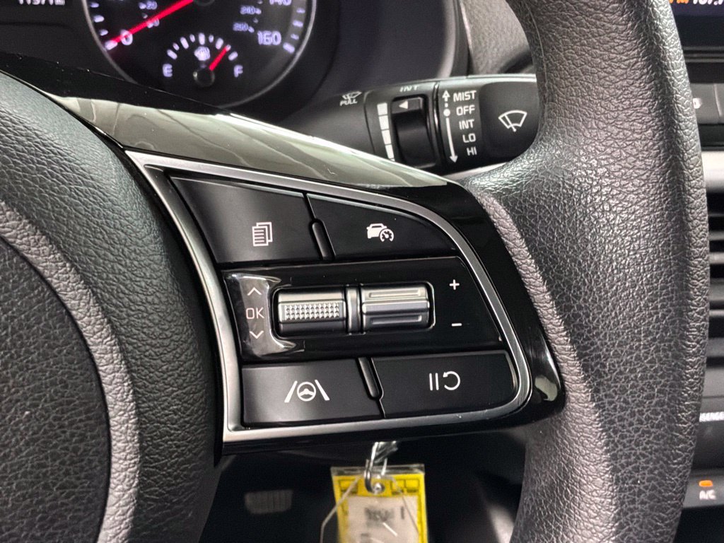 Used 2024 Kia Forte LXS w/ LXS Technology Package FWD image 10