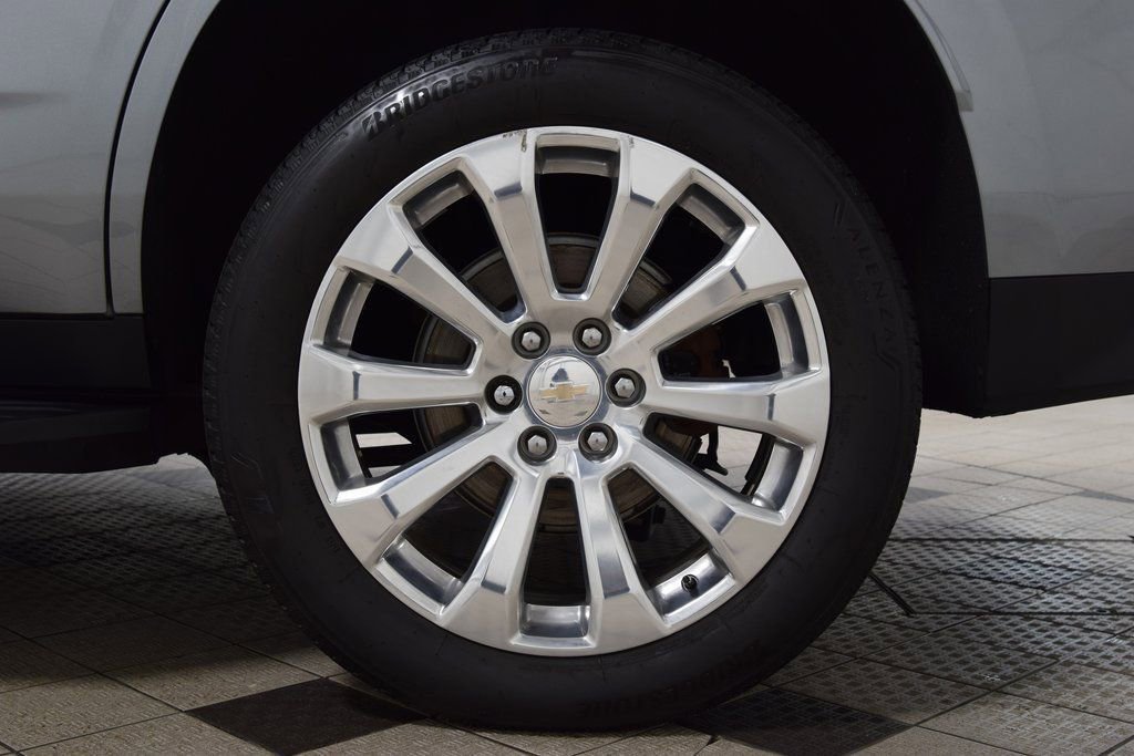 Used 2023 Chevrolet Tahoe Premier image 22