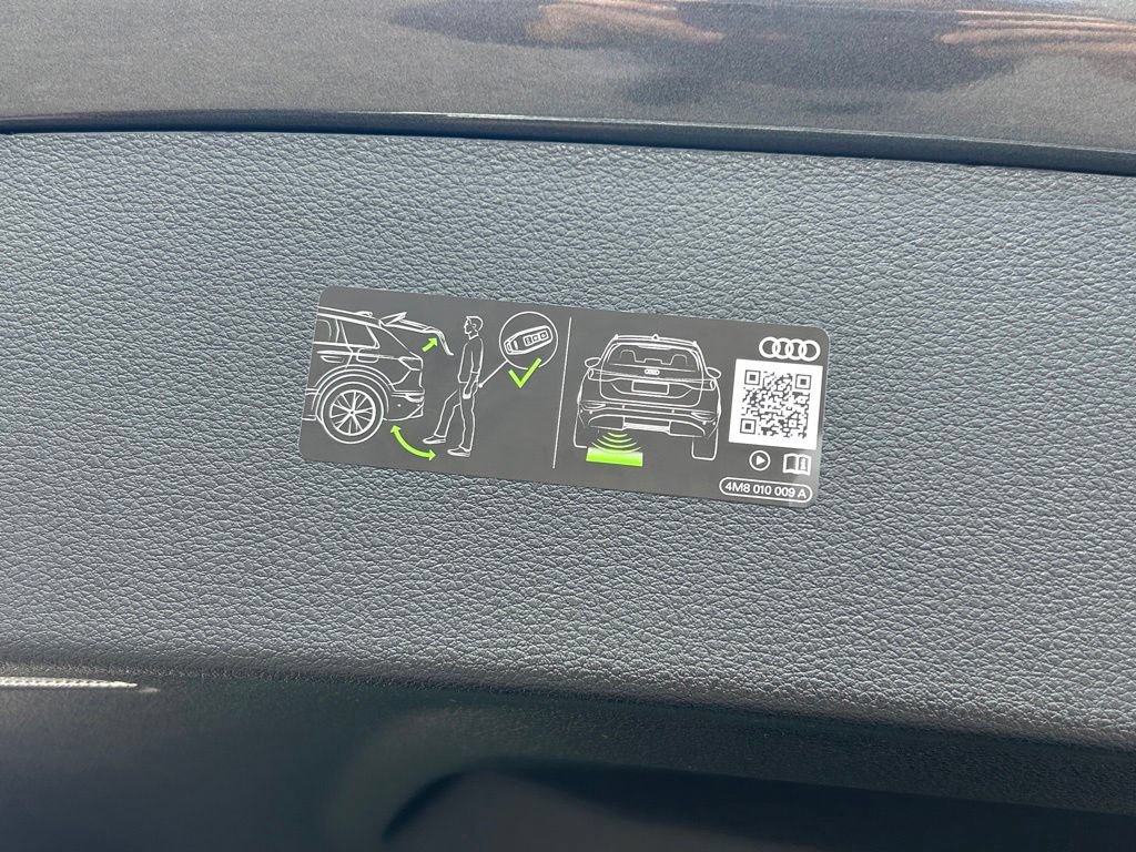New 2026 Audi RS Q8 performance AWD/4WD image 67