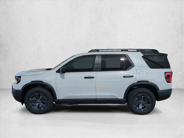 New 2026 Honda Passport RTL image 5