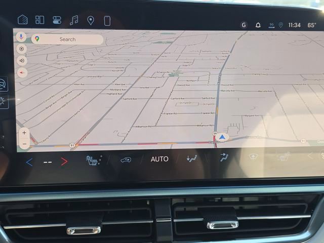 New 2026 Chevrolet Equinox EV LT image 4