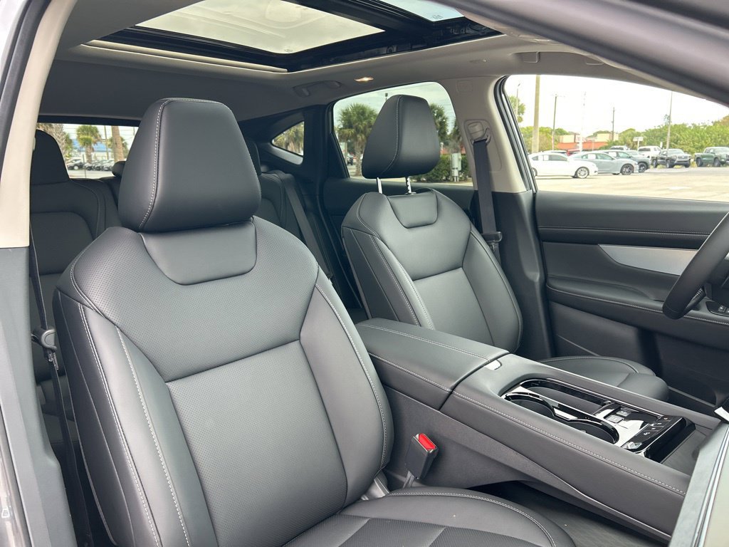 New 2026 Nissan Murano SL AWD/4WD image 45