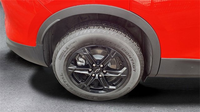 Used 2025 Chevrolet Blazer LT w/ Convenience Package image 20