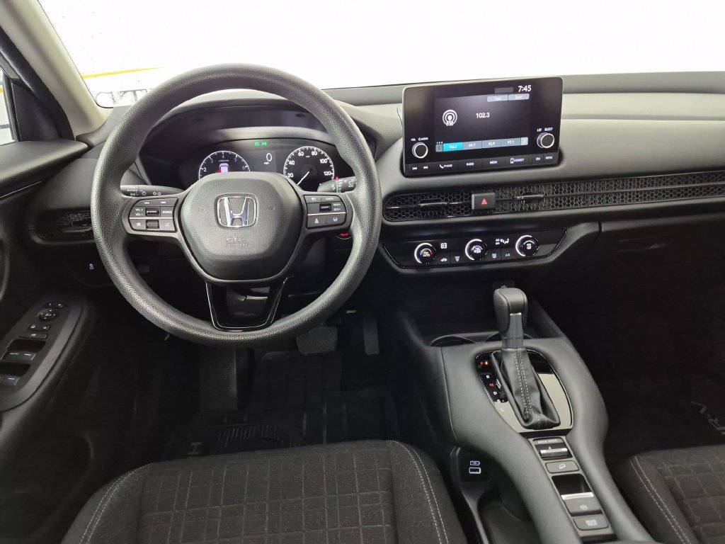 Used 2023 Honda HR-V LX image 30