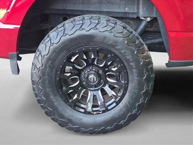 Used 2021 Ford F150 XLT w/ Equipment Group 302A High AWD/4WD image 16