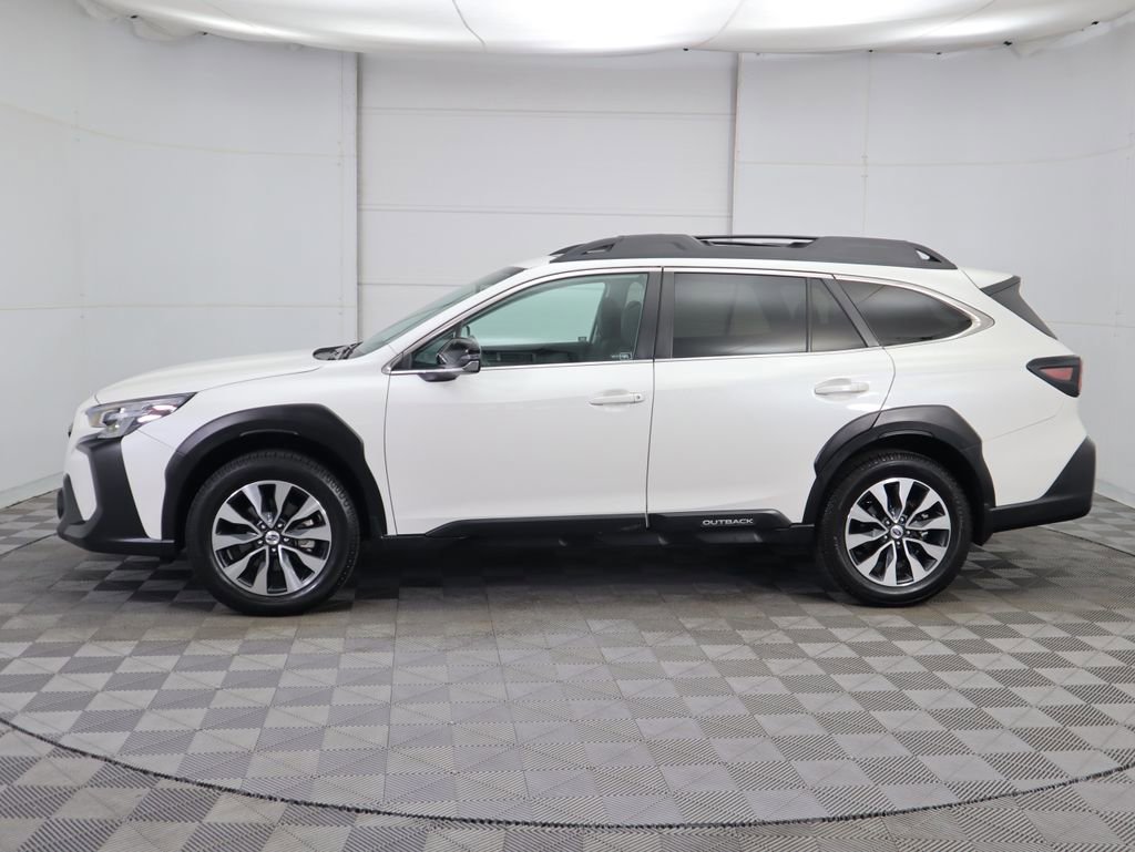 Used 2024 Subaru Outback Limited XT w/ Popular Package #2 image 8