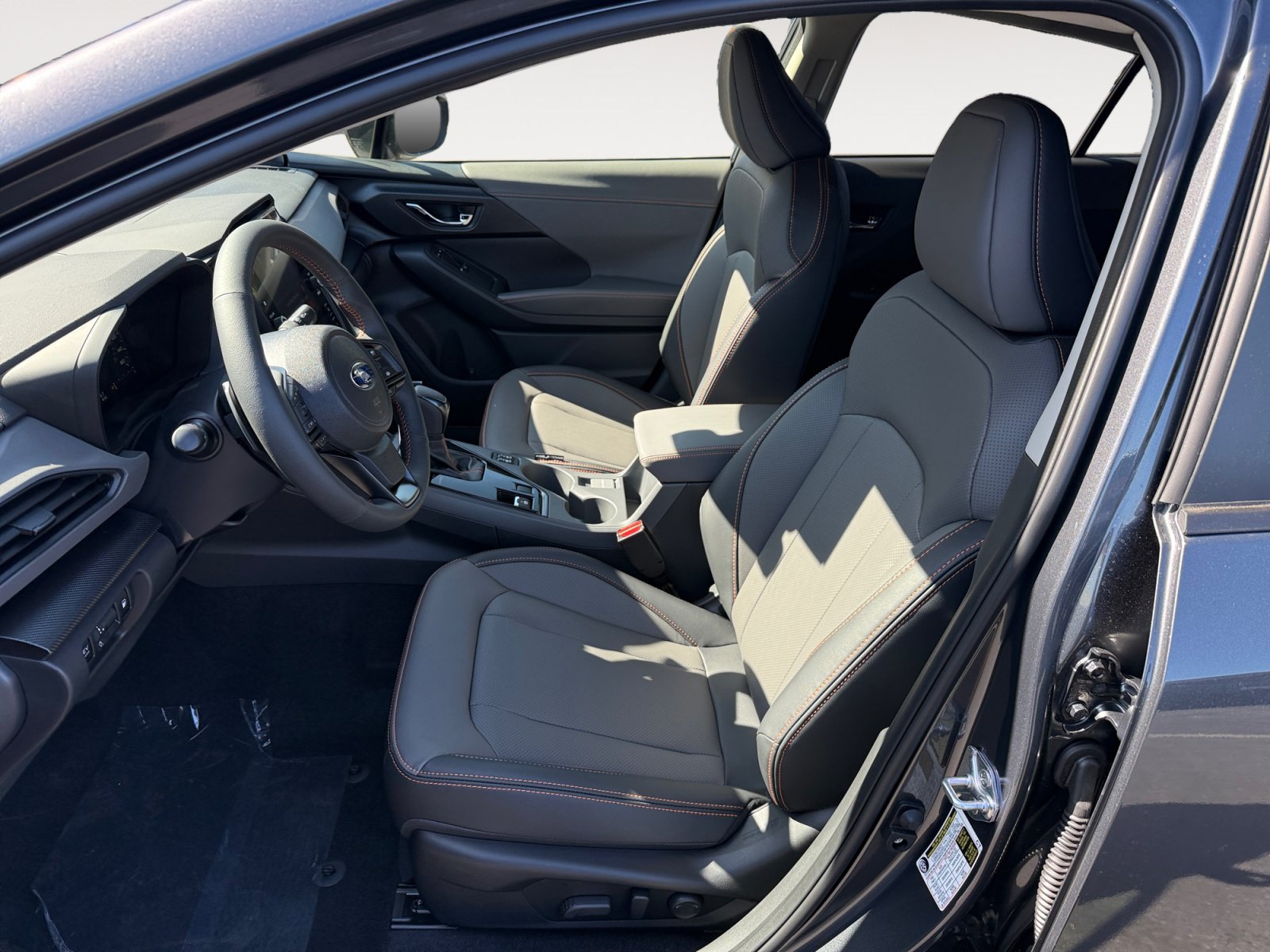 New 2026 Subaru Crosstrek 2.5i Limited AWD/4WD image 10