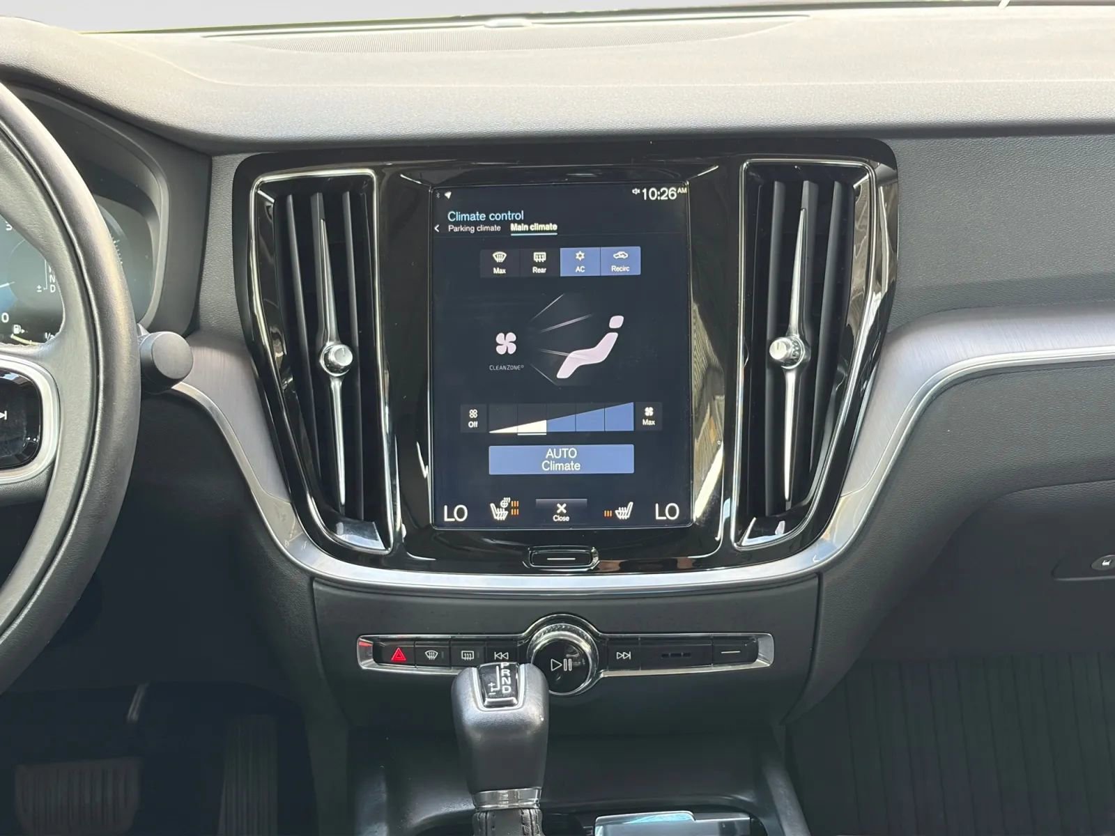 Used 2020 Volvo S60 T5 Momentum w/ Protection Package Premier image 21