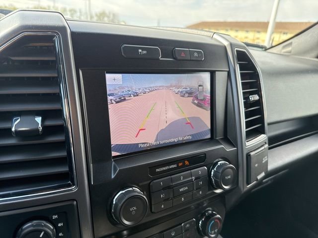 Used 2019 Ford F150 XLT w/ Equipment Group 302A Luxury image 58