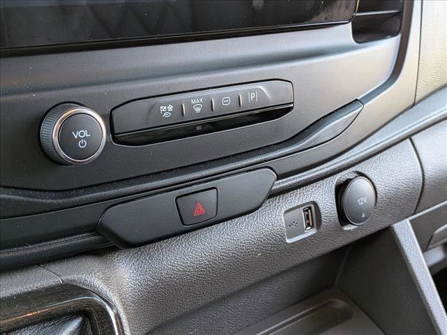 Used 2024 Ford Transit 250 148 Medium Roof Extended AWD w/ Upfitter Package image 15