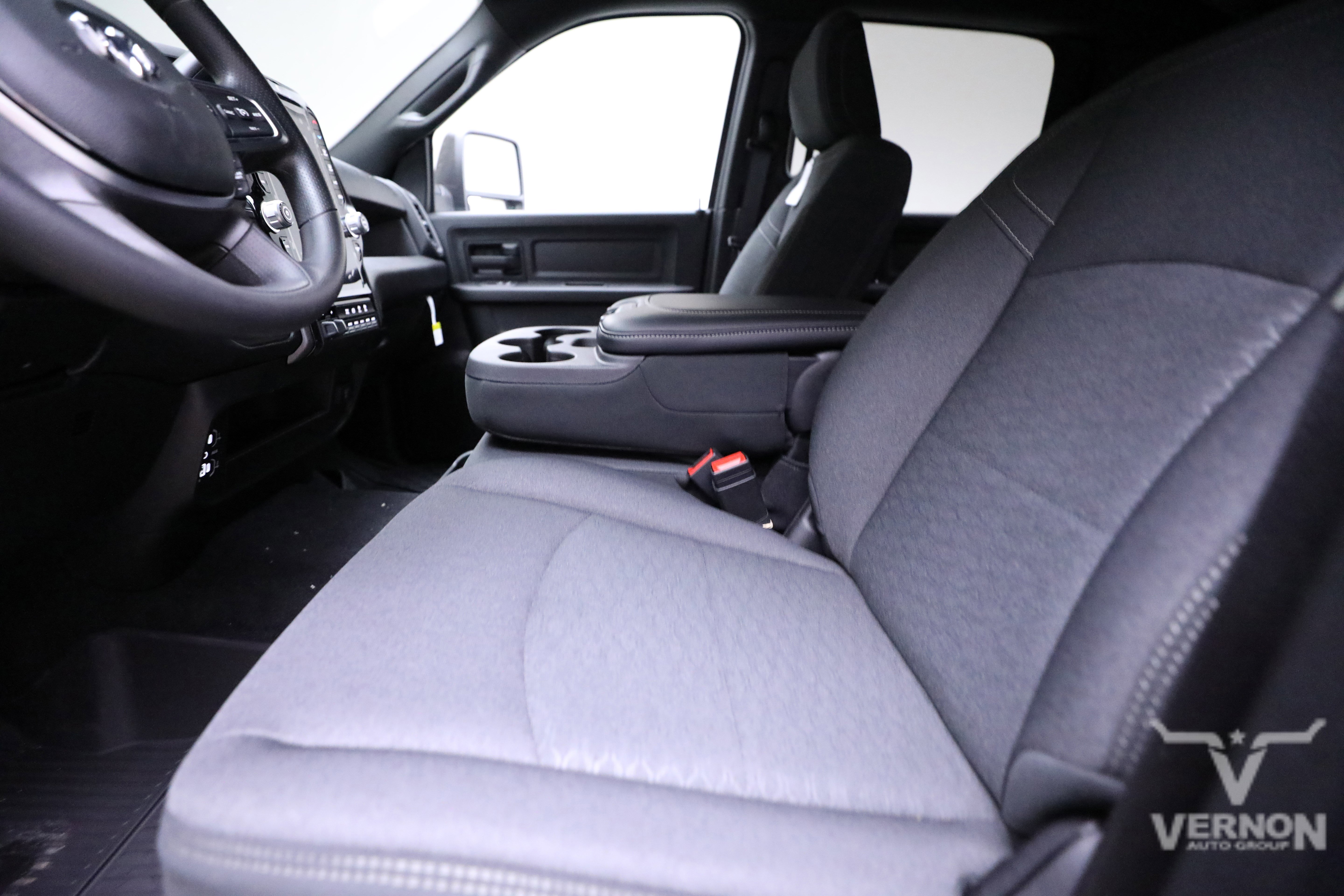 New 2026 RAM 3500 Tradesman image 10