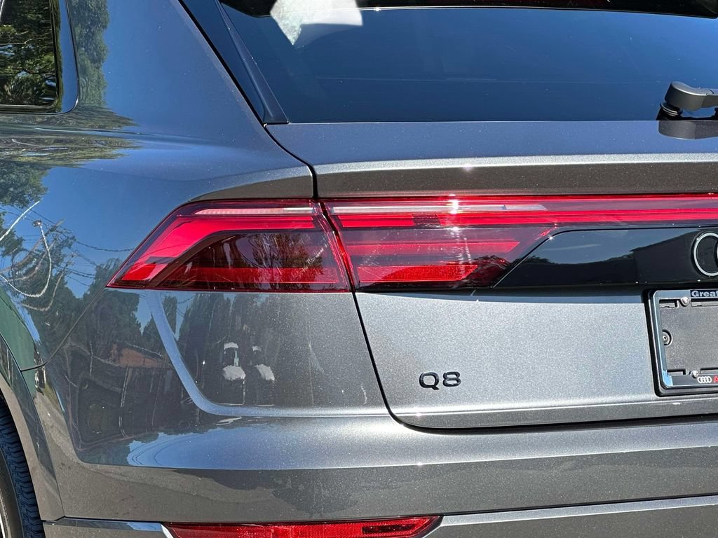 New 2026 Audi Q8 Premium Plus AWD/4WD image 15