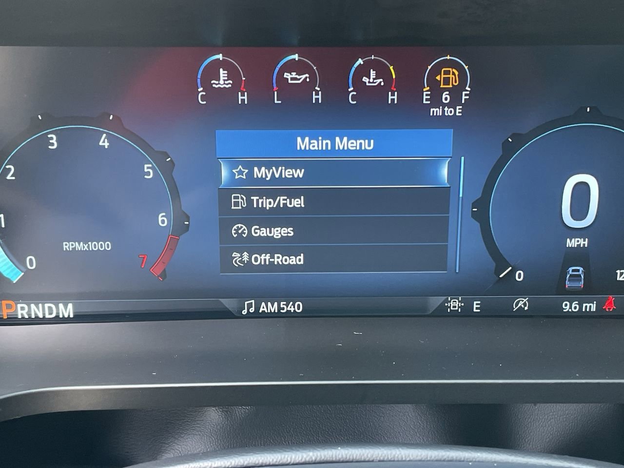 New 2026 Ford F150 STX RWD image 29