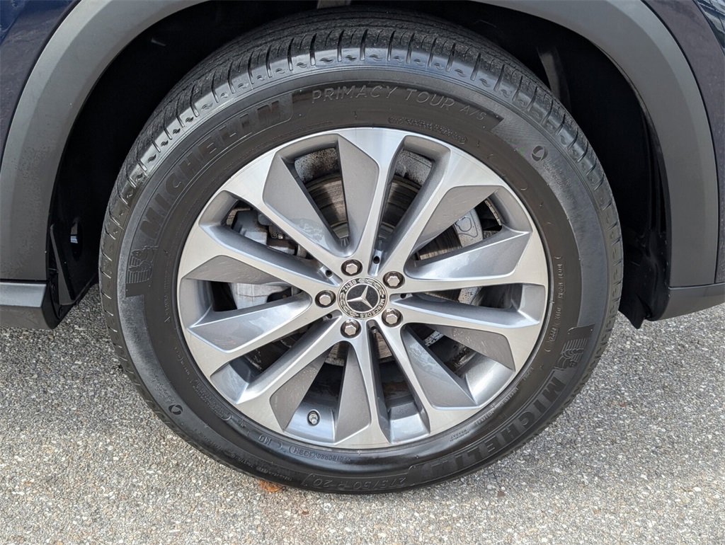 Used 2020 Mercedes-Benz GLE 350 image 20