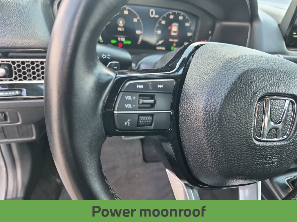 Used 2025 Honda Civic Sport Touring image 21