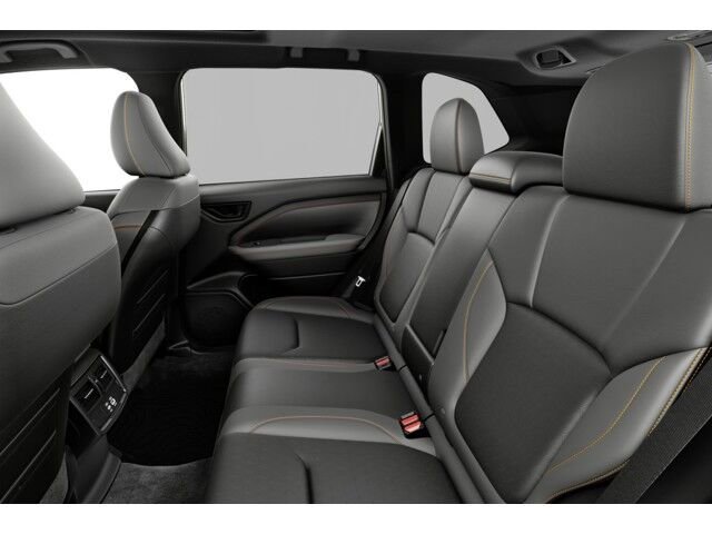 New 2026 Subaru Forester Wilderness w/ Wilderness Plus Package image 17